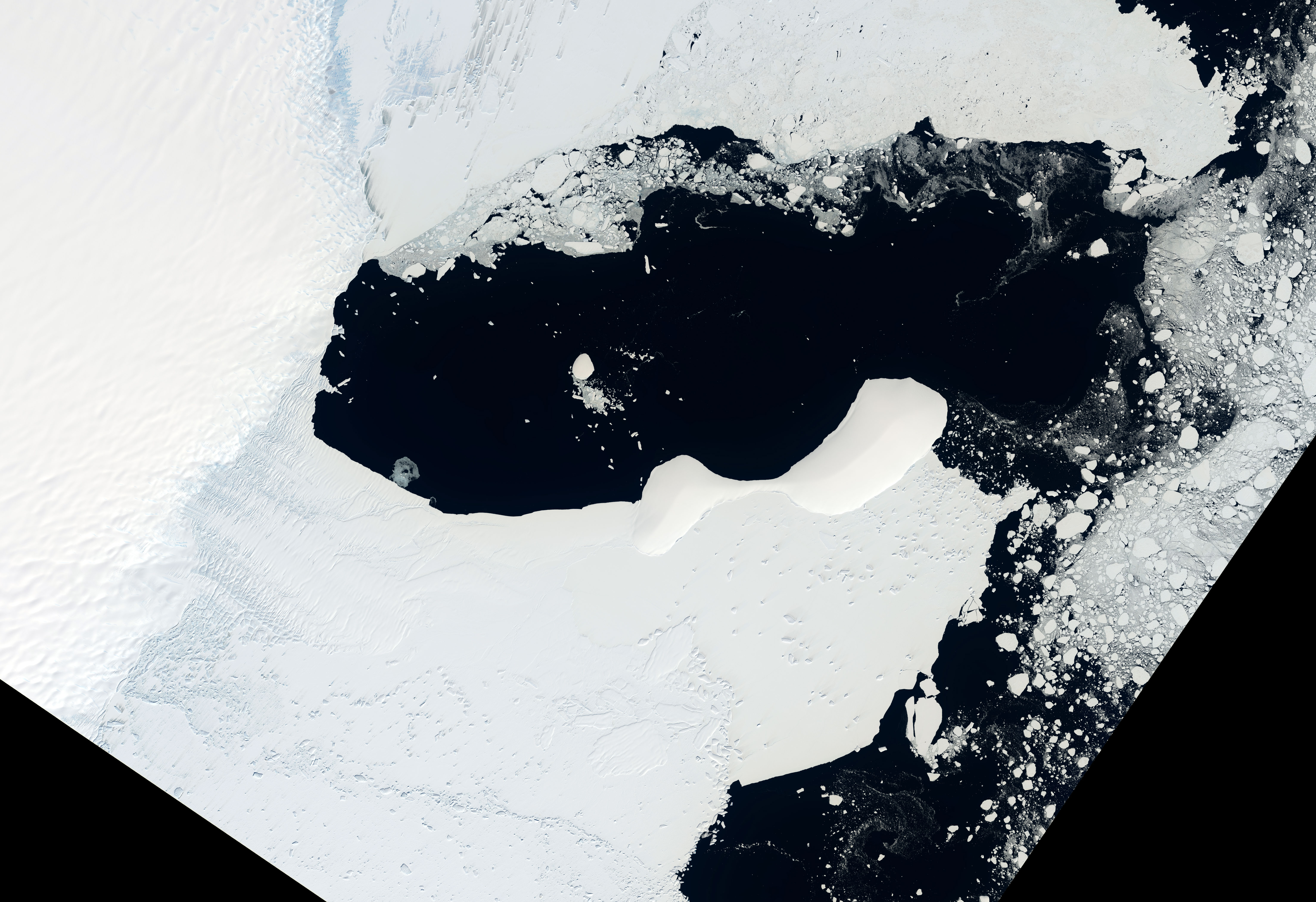 This US-Indian Satellite Will Monitor Earth’s Changing Frozen Regions – NASA