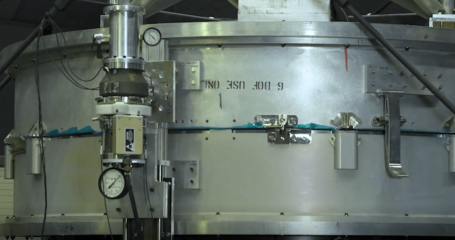 NASA's Revolutionary Cryocoupler: The Future of In-Space Refueling Explained (2026)