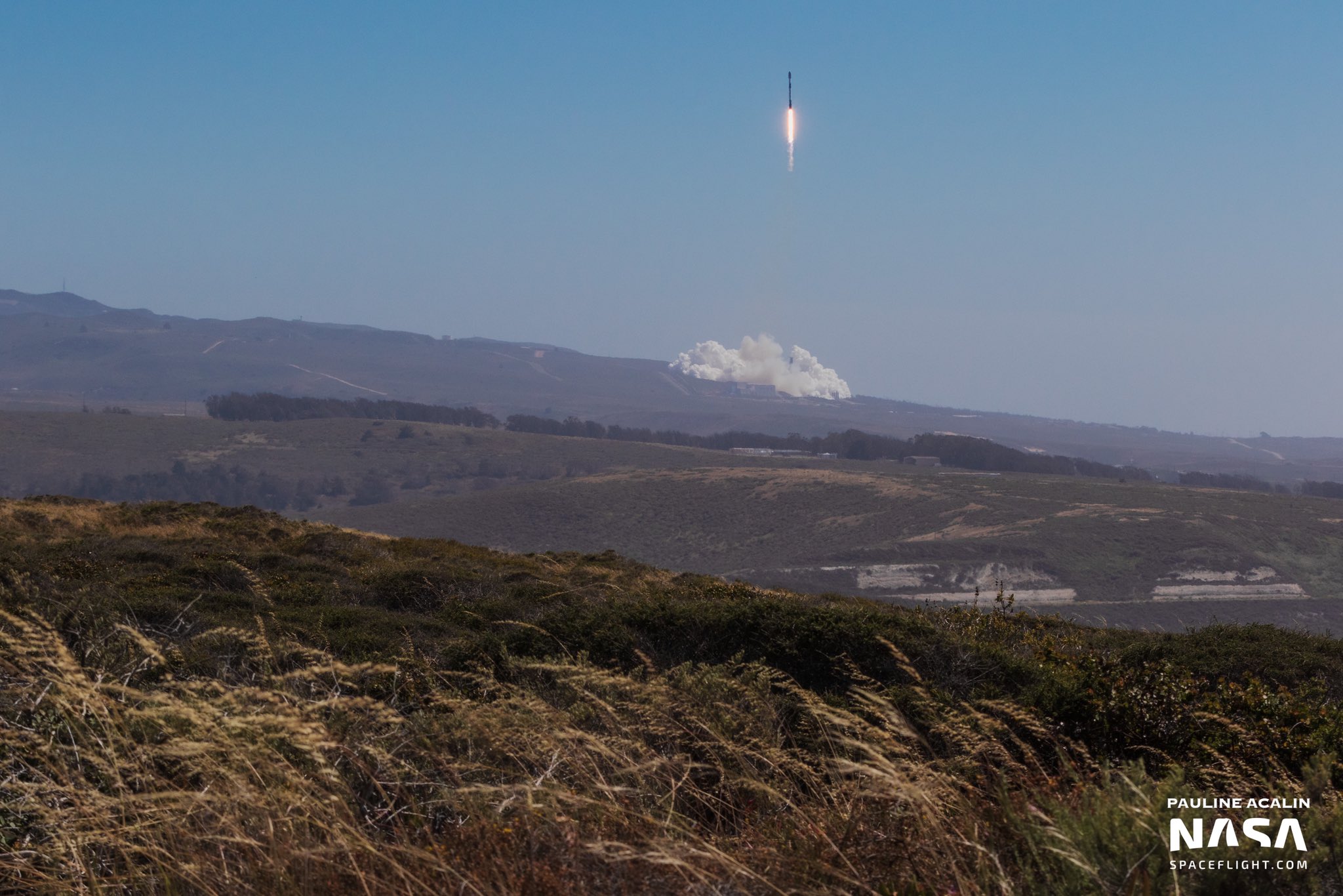 The Dawn of a New Era in Cosmic Collaboration