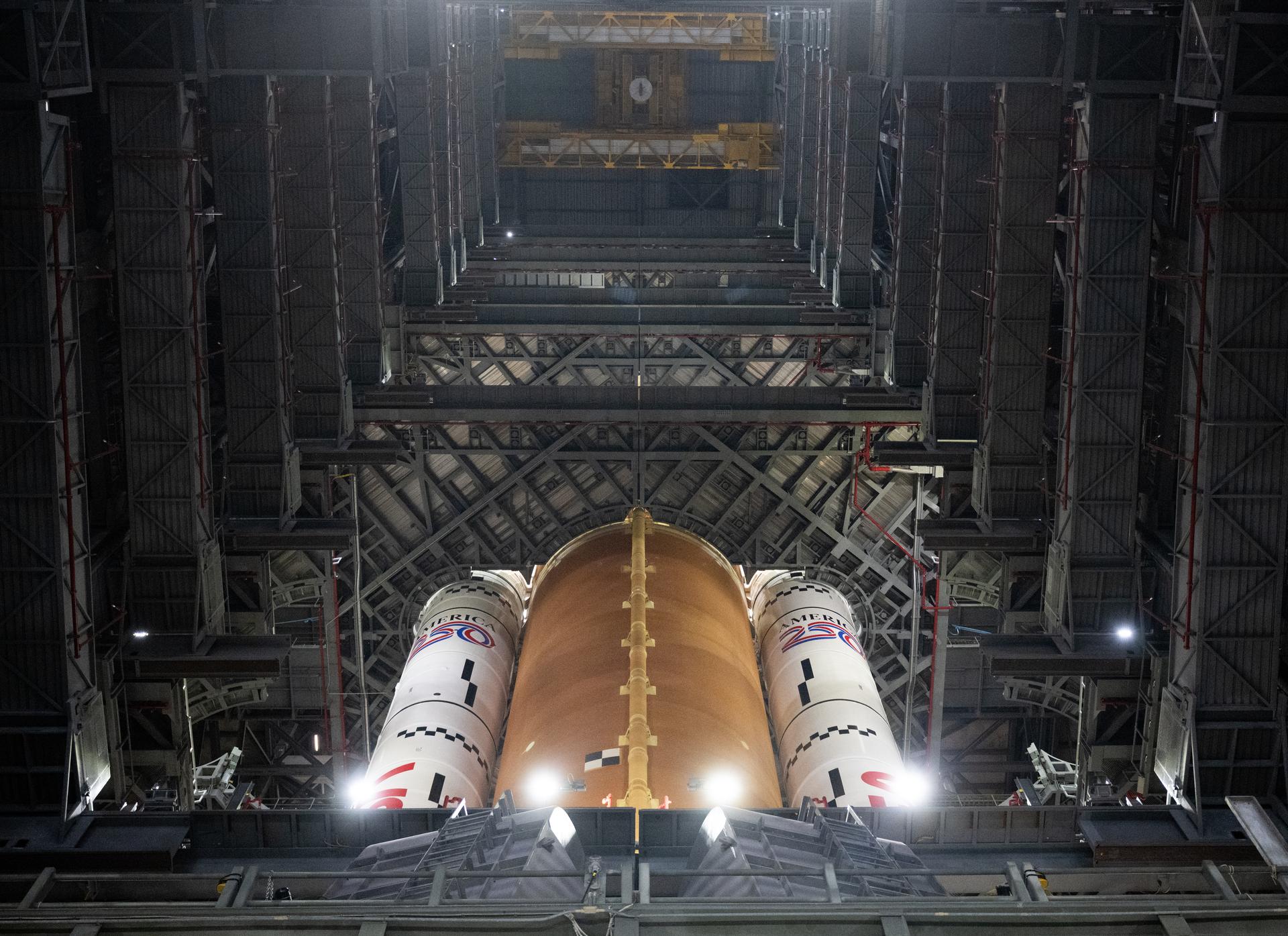 Artemis II: A Historic Journey to the Moon's Vicinity (2026)