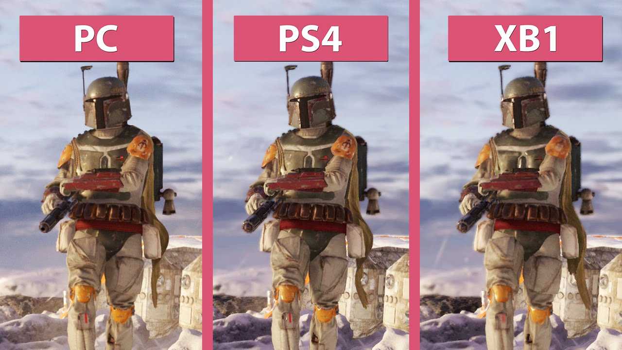 Battlefield 1 Graphics Comparison Video Ps4 Vs Xbox One Vs Pc