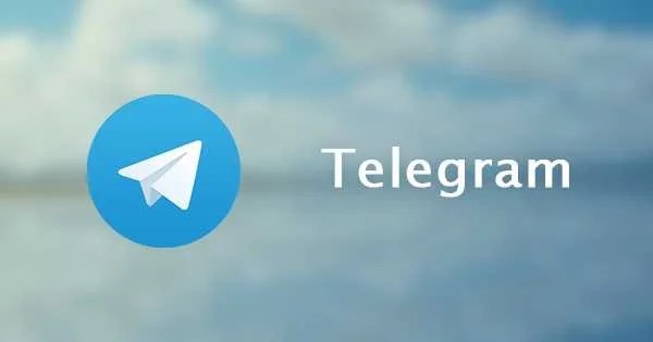 telegram