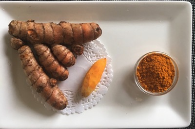 Turmeric