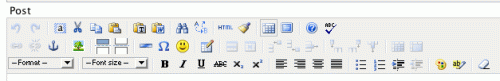 editormonkey rich text editor