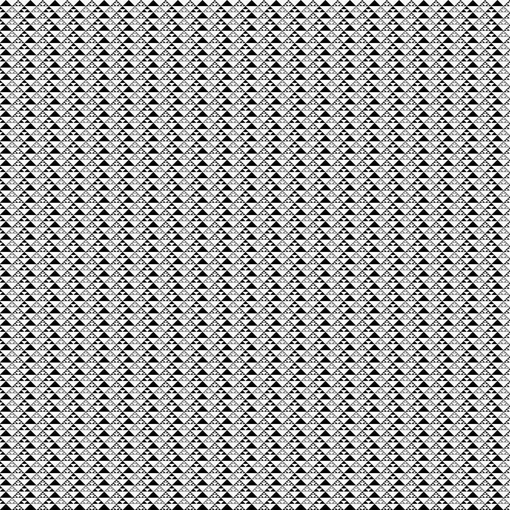 Fractal Pattern