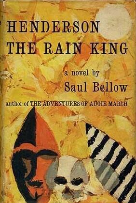 Henderson the Rain King - National Book Foundation