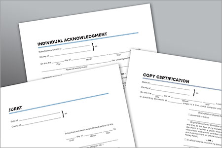 How To Get Something Notarized Preparing For A Notarization Nna