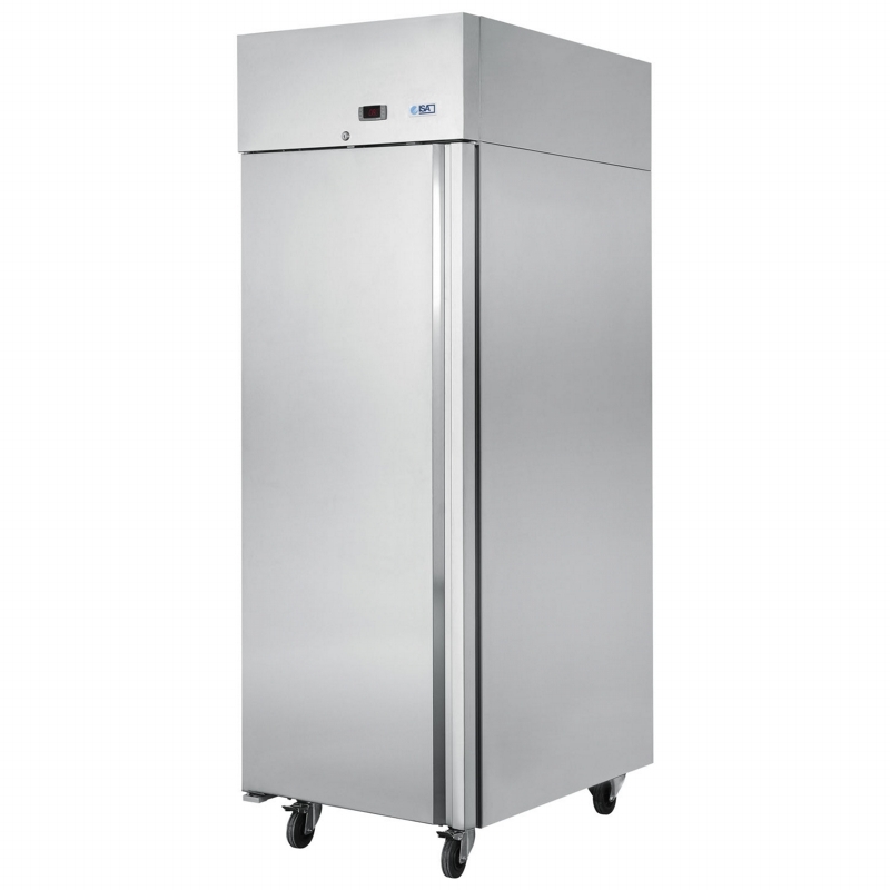 ISA, Single Door Upright Ice Cream Tempering Freezer LABOR70RS/RV