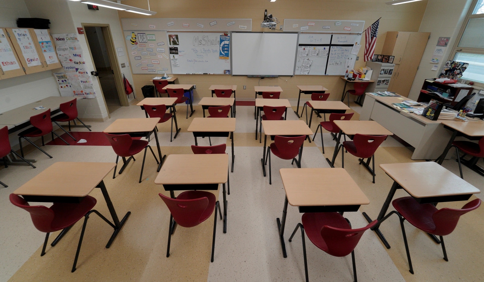 AI-Driven Education Would Be a Disaster for Students