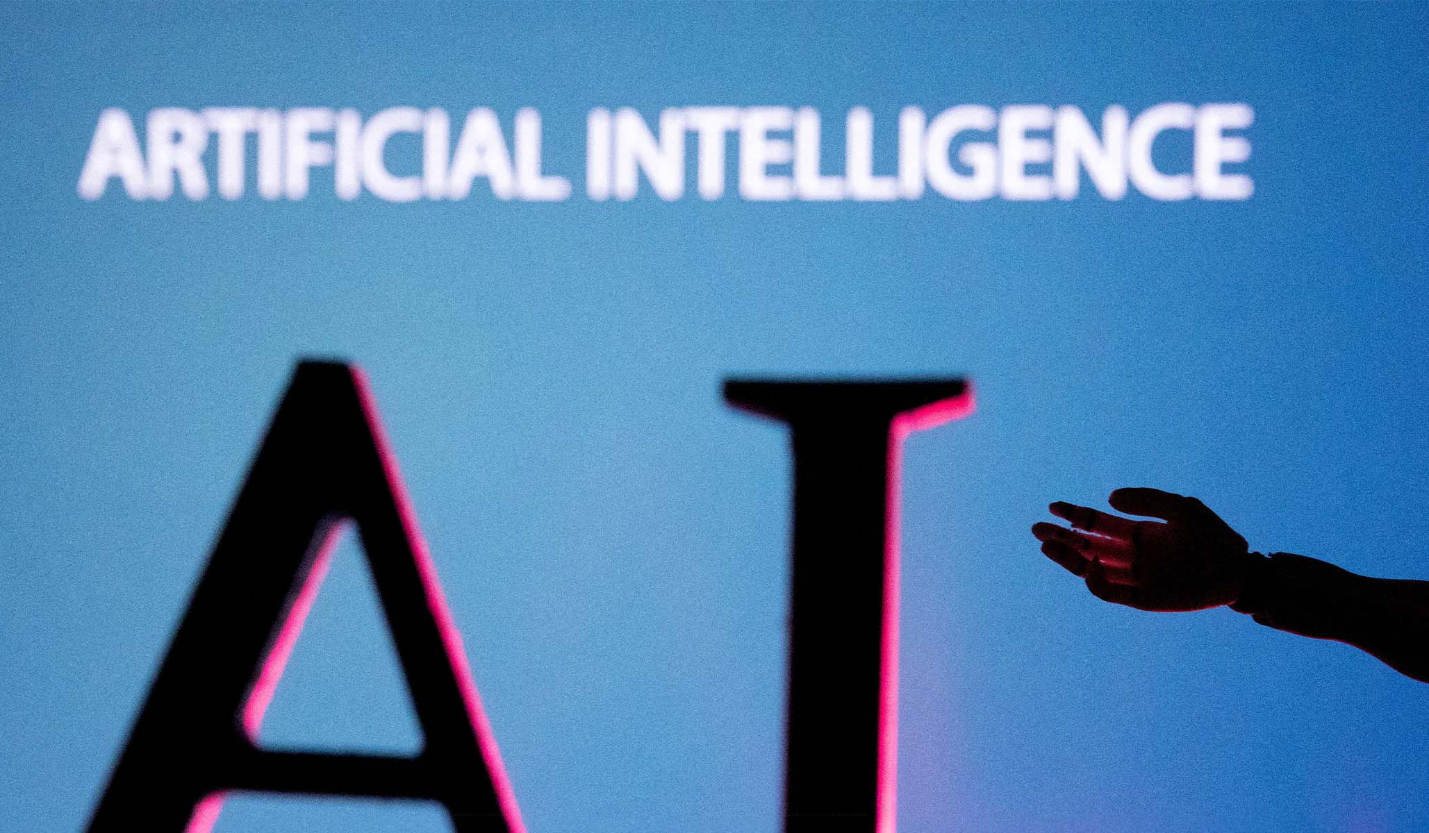 NextImg:Will AI’s Future Be American? 