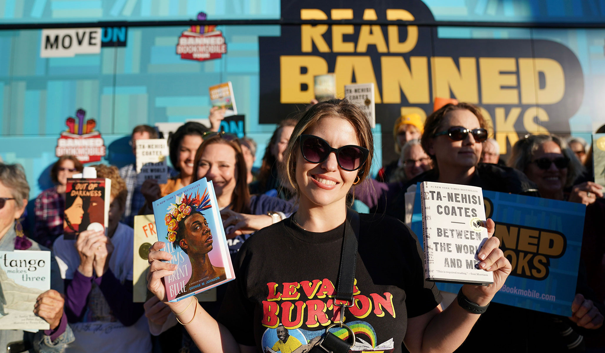 NextImg:The Corner: Banned Books Week Is Back 