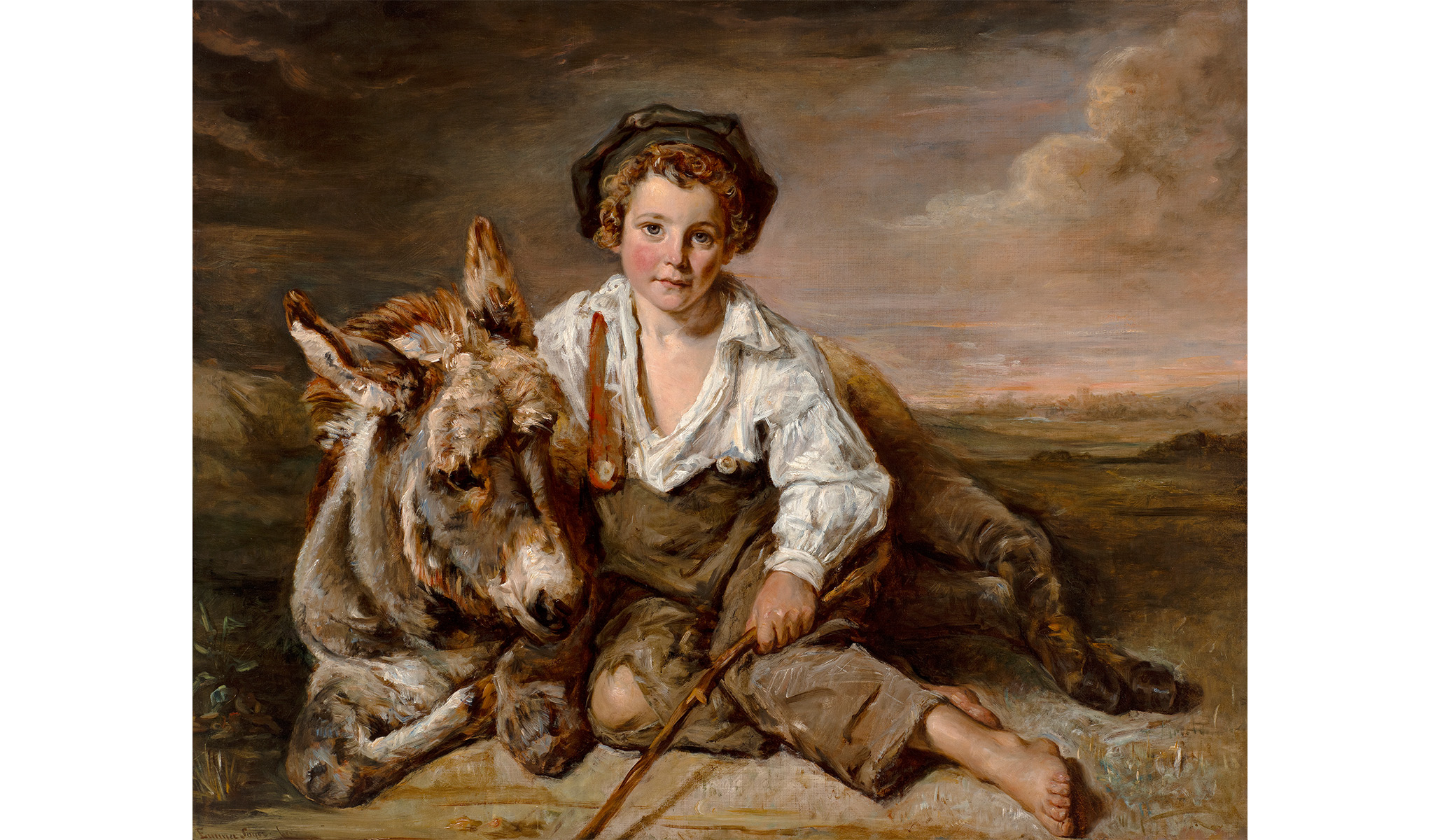 Art Deco Knockouts, Velázquez, Hals, and More at the World’s Grandest Art Fair Art Deco Knockouts, Velázquez, Hals, and More at the World’s Grandest Art Fair