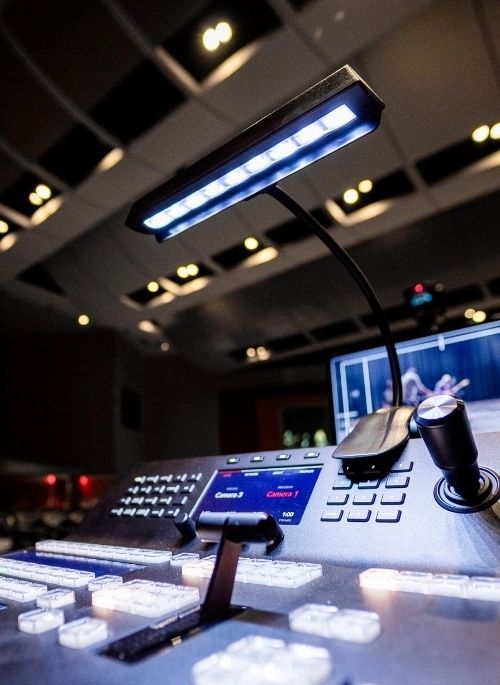 Structured Cabling Audio Visual Services Radius Ecs - Light Picture Collection - 4K Quality