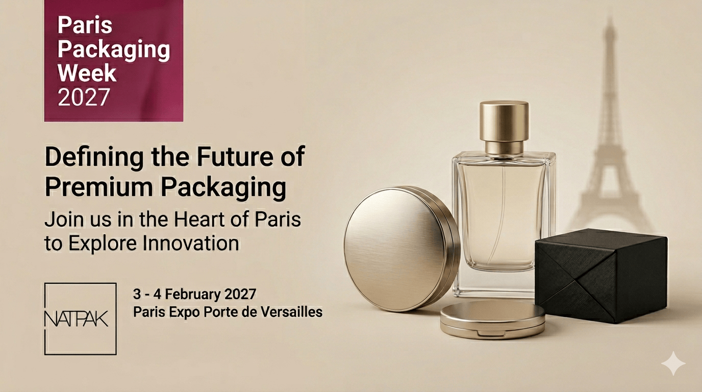 Read more about the article Paris Packaging Week 2027