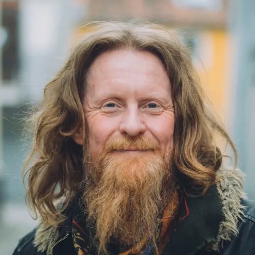 Roald Arentz, Rødt i Trondheim