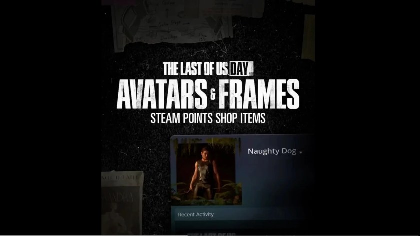Avatars animés the last of us day 2025
