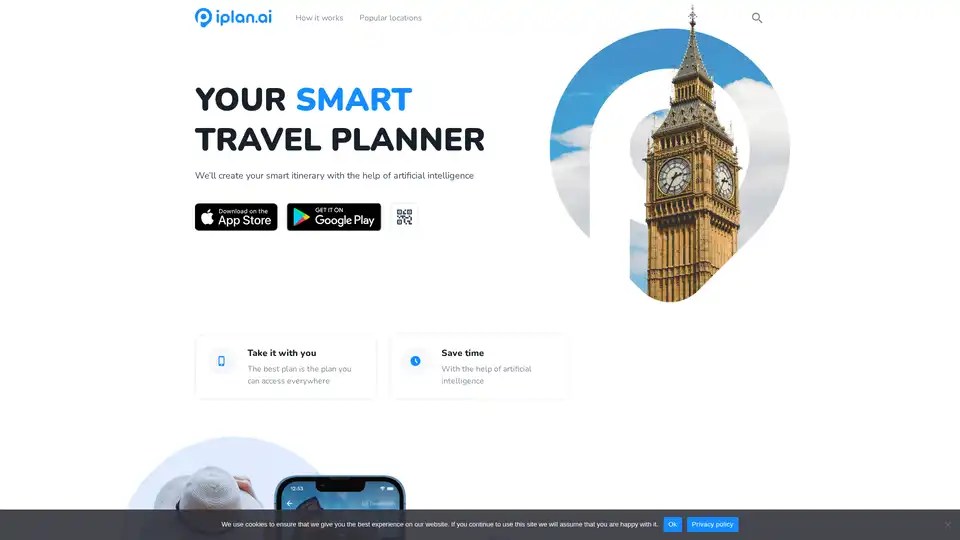 Iplan Ai Your AI Powered Smart Travel Planner Iplan Ai 5d2c9.webp