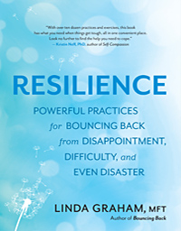 Book cover for Resilience