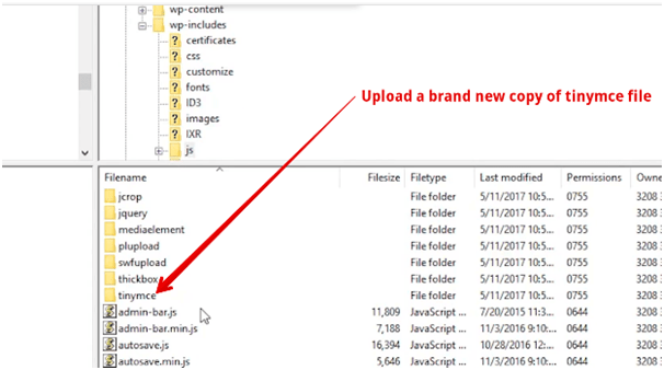 Normally you go to settings > reading… How to Fix White Text and Missing Buttons Issue in WordPress Visual Editor - NavThemes