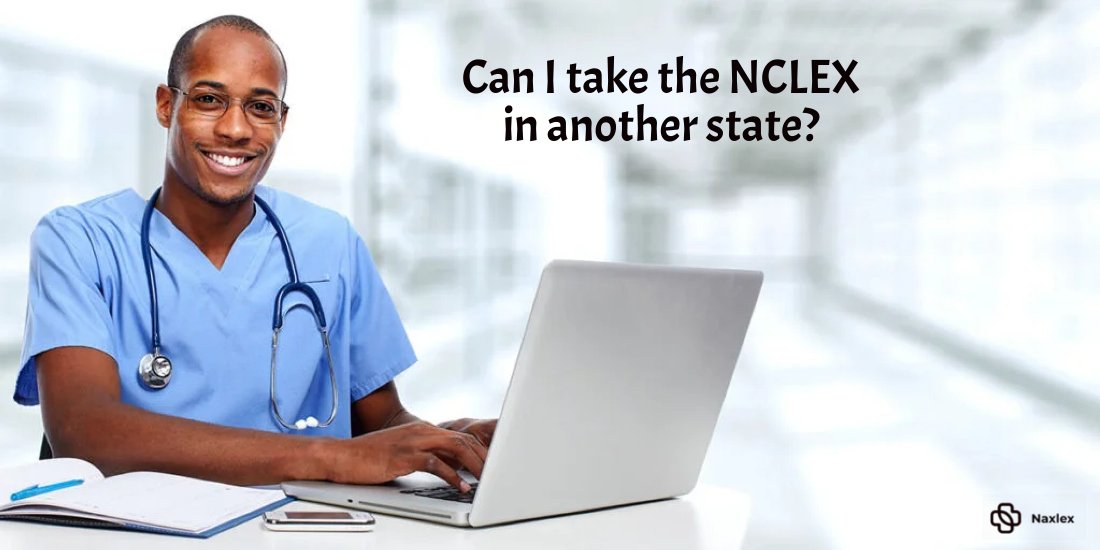 Can you apply for nursing jobs before passing nclex?