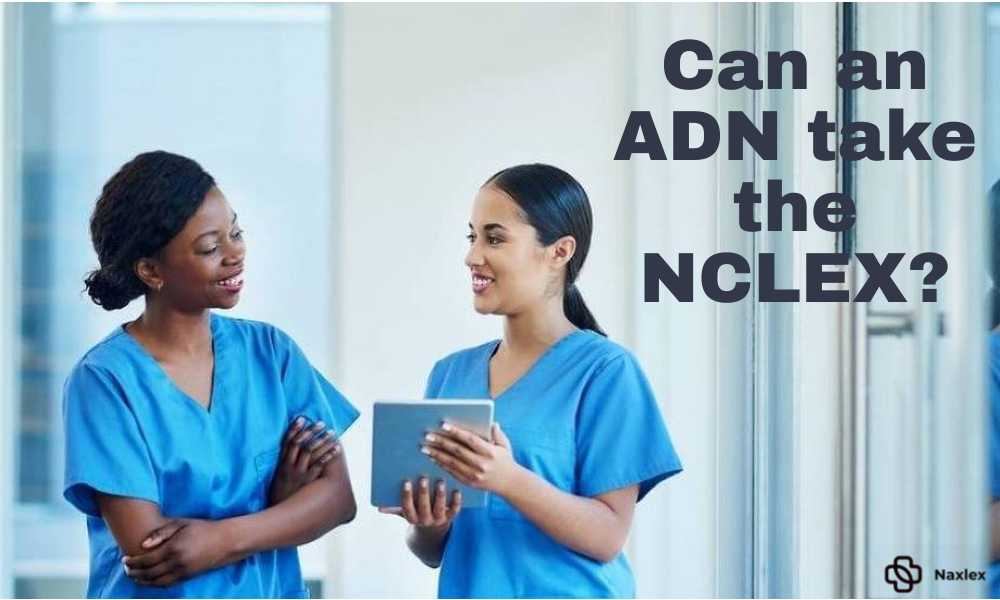 Can you take the nclex without going to nursing school?