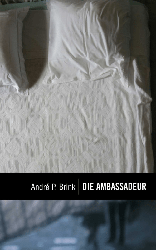Nb Publishers Ander Lewens N Roman In Drie Dele