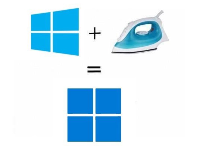 Trivia can be a fun, educational way to pass the time. PHOTO How To Create Your Own Windows 11 Logo Meme
