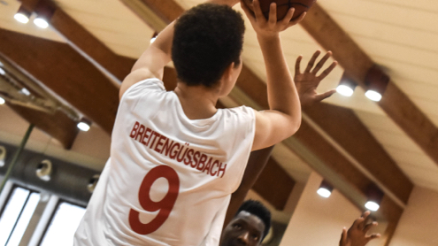 Playoffs NBBL JBBL Playoff