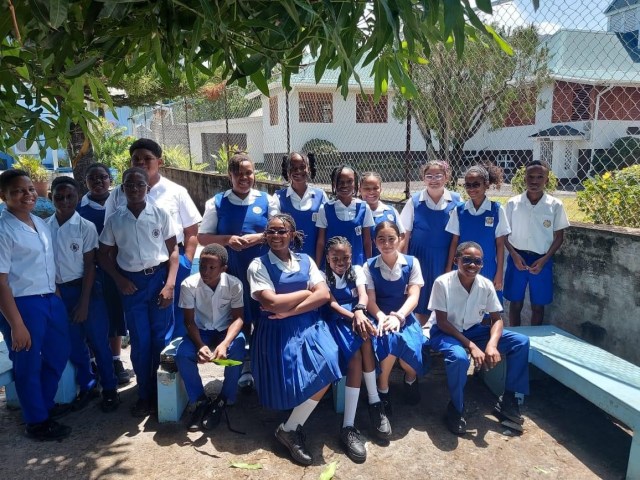 BREAKING: Windsor Primary tops 2023 CPEA Examinations - Vimarsana News