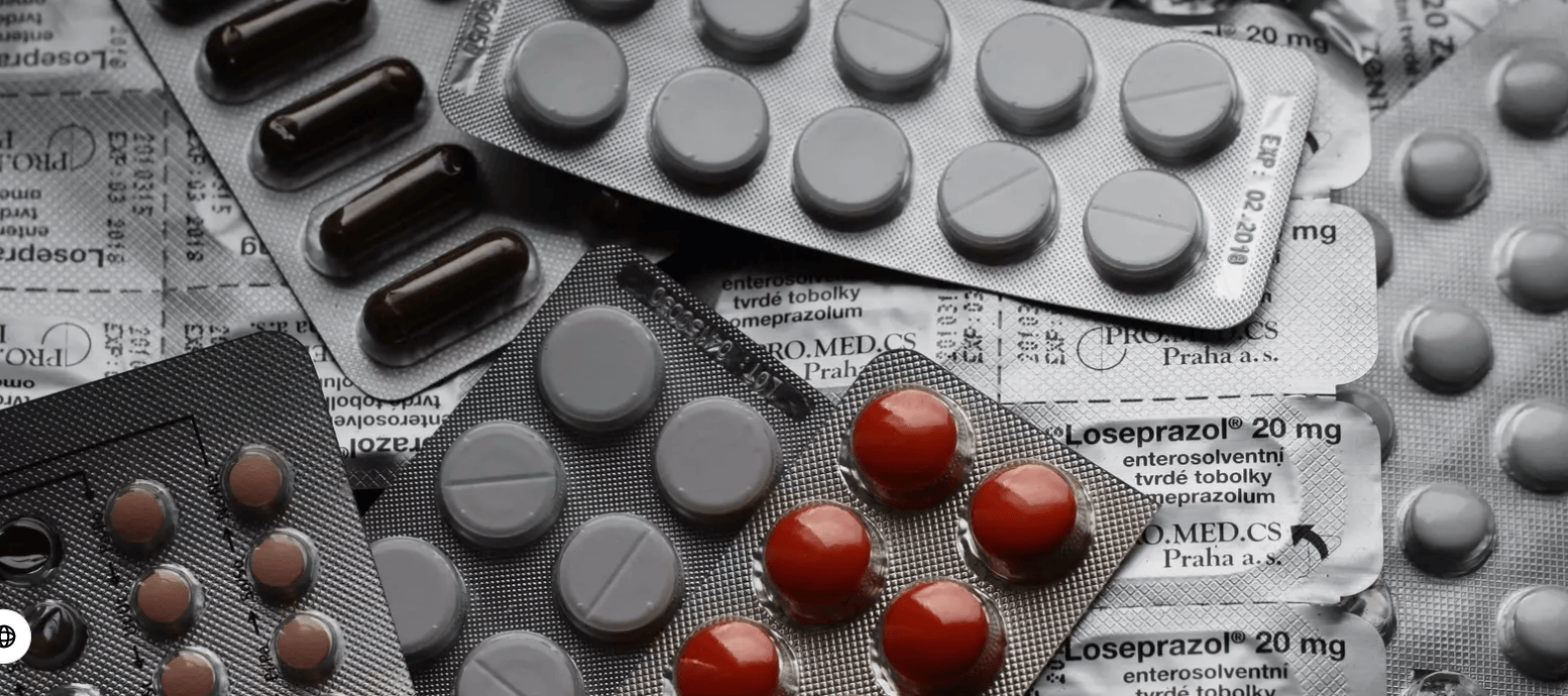 Antimicrobial.