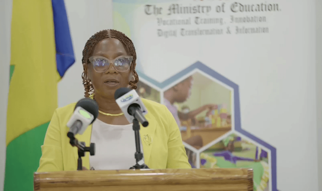 OECS