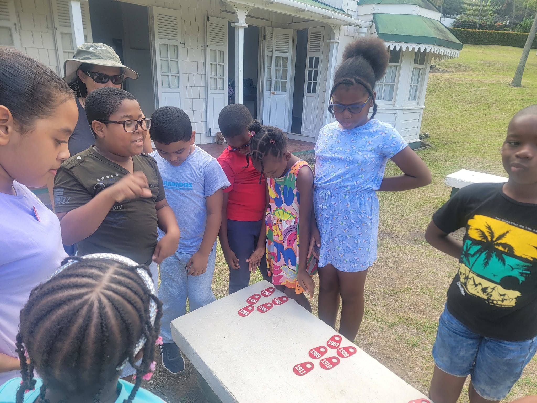 summer program