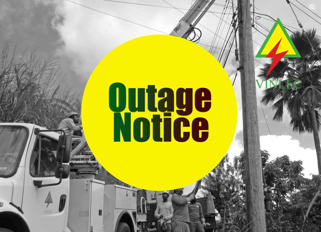 Outage VINLEC
