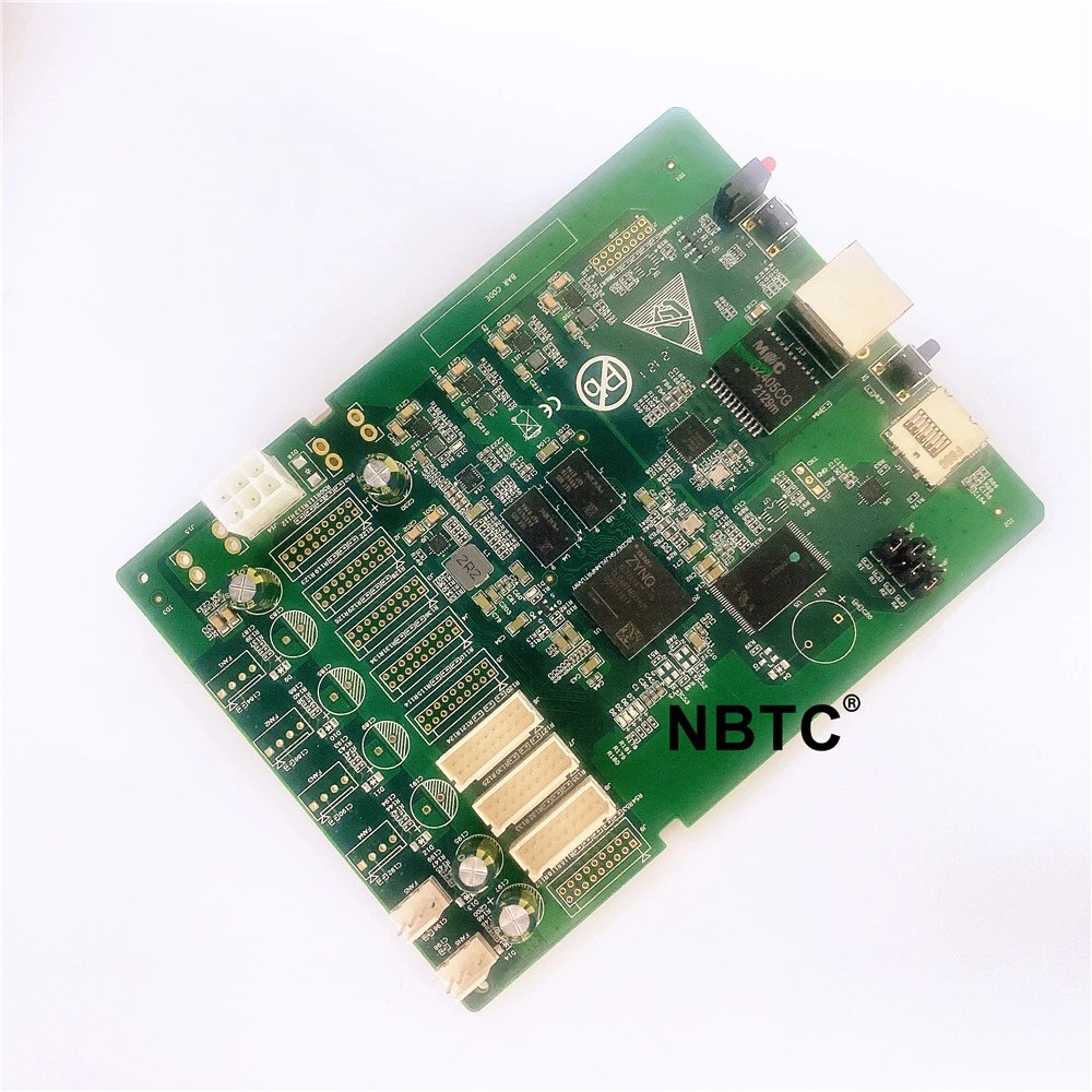 New Control Board For Antminer S9 S9i S9j