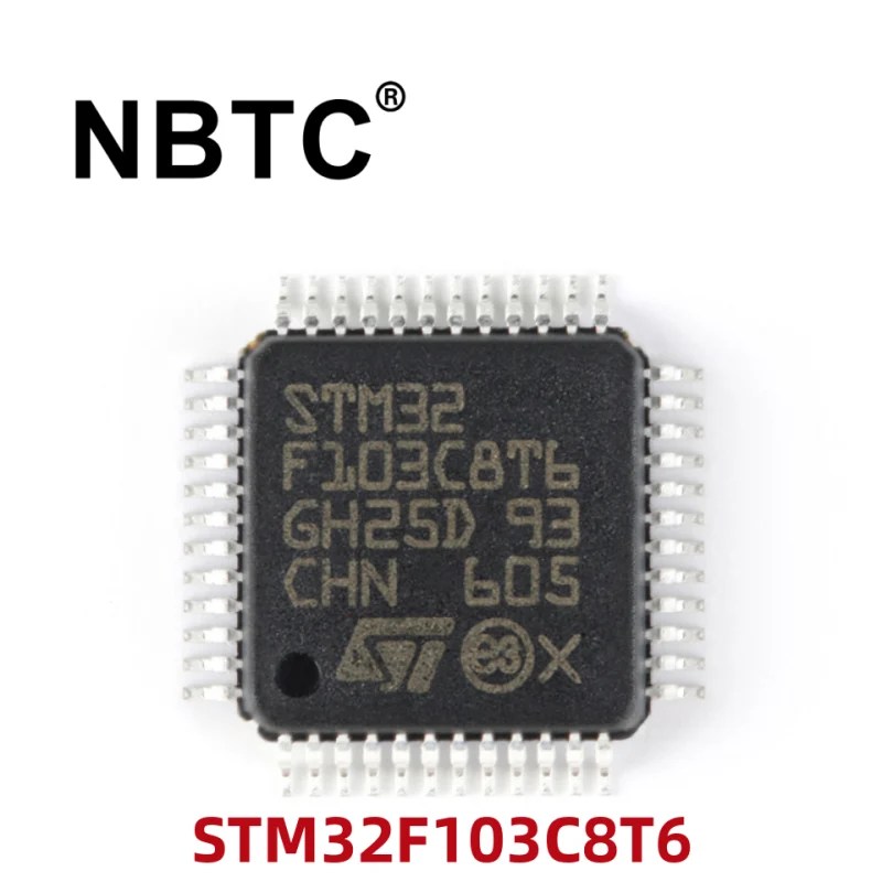 STM32F103C8T6