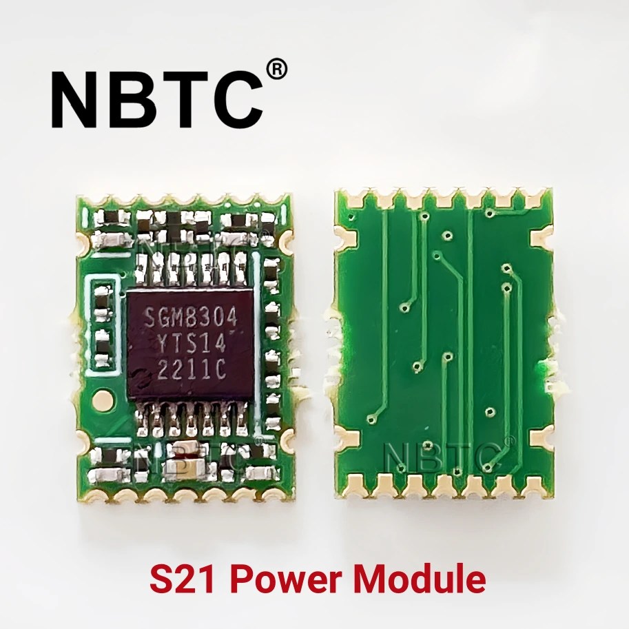 S21 Power Module