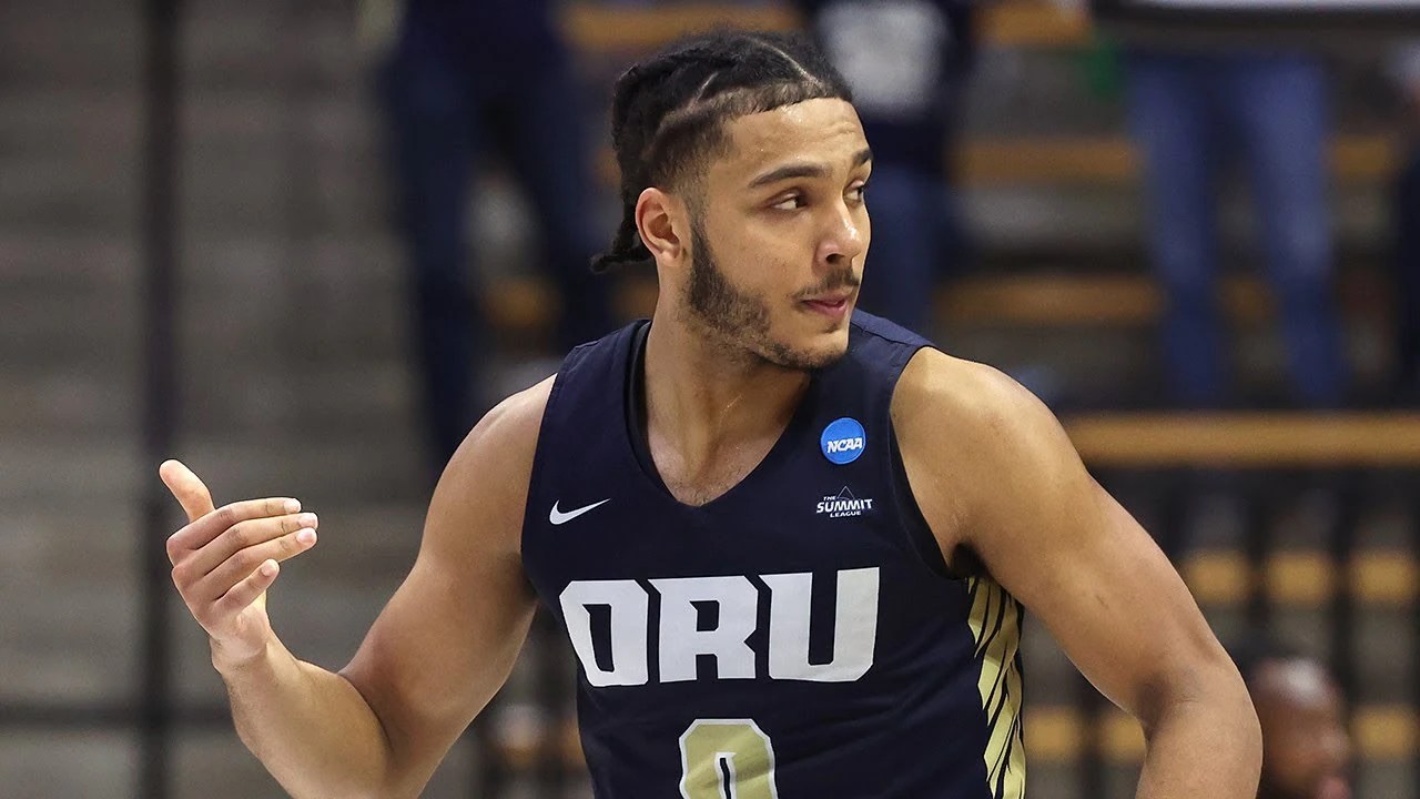 College Basketball Archives Uniform Authority Oral Roberts Charisma News File Continuing with a recent theme Ive been sharing on concerning visions and warnings of the times we are living in now.