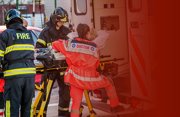 Firefighters and first responders: 2023 update on presumptive workers comp benefits