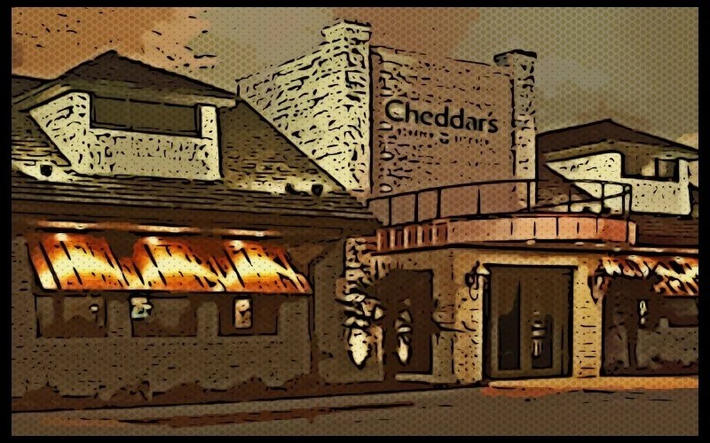 Cheddar's casual cafe application online: jobs & career info