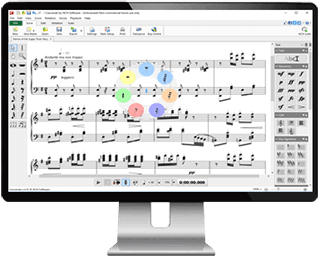15 best free music notation software for windows musescore. Music Notation Software To Write Your Own Music Score Easily