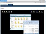 Desktopnow Remote Desktop Software Screenshots