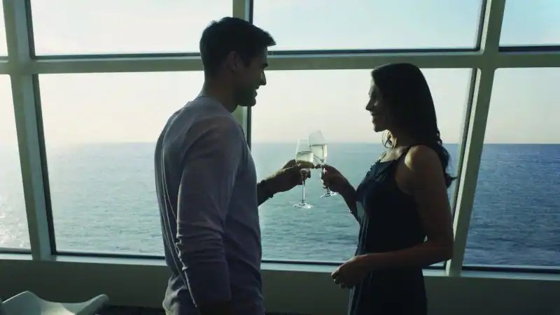 Bars Lounges To Discover On Norwegian Bliss Ncl Travel Blog