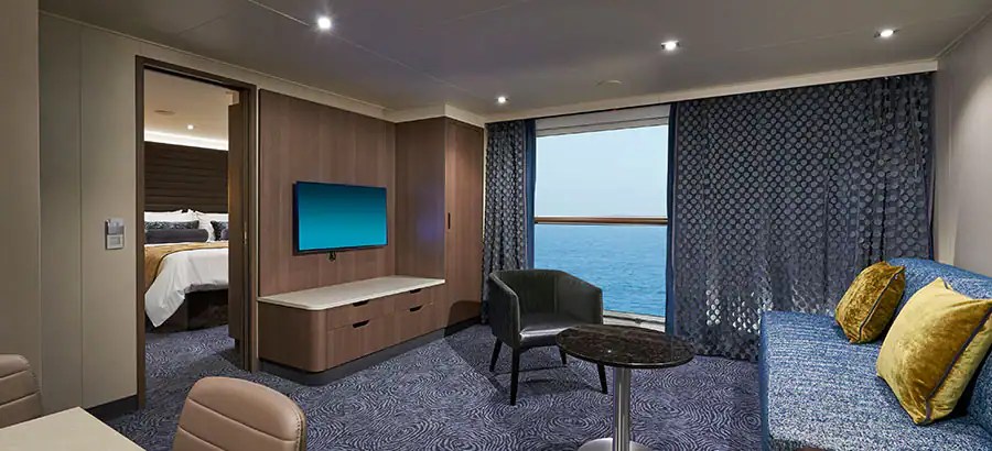 Norwegian Joy Cruise Ship Staterooms Staterooms
