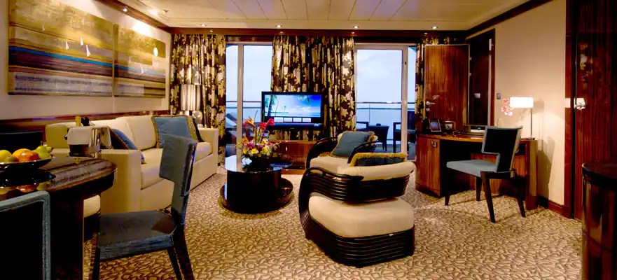 Norwegian Epic Cruise Ship Staterooms Staterooms