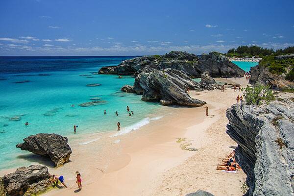 Why You Should Cruise To Bermuda Ncl Travel Blog