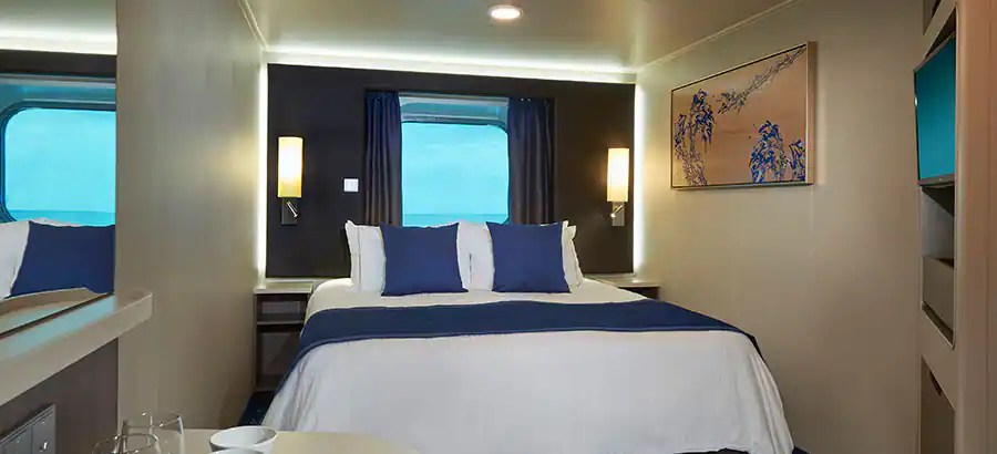 Norwegian Joy Cruise Ship Staterooms Staterooms