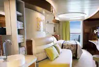 Cruise Suites Freestyle Cruise Accommodations Norwegian