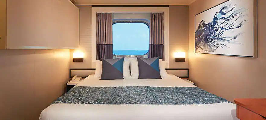 Norwegian Star Cruise Ship Staterooms Staterooms