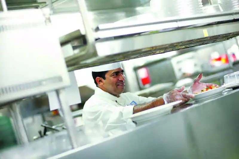 Tips For Cruising With A Special Diet Ncl Travel Blog