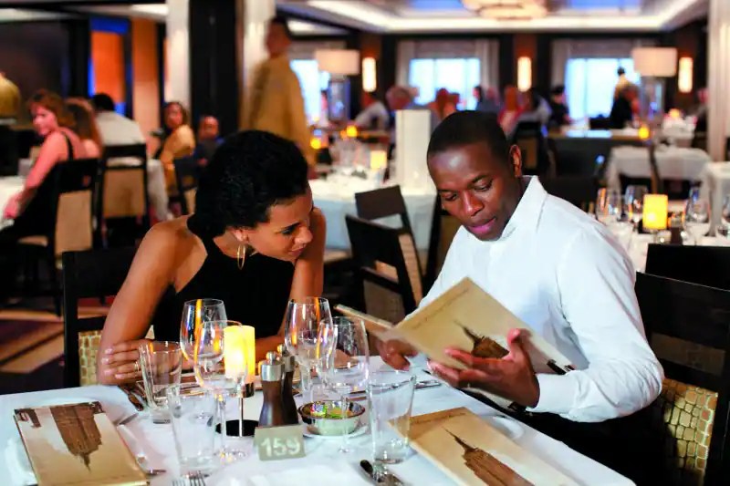 Tips For Cruising With A Special Diet Ncl Travel Blog